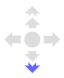 Relationship rule - Distant Reports