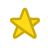 Add favorites icon