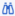 Binocular icon