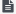 Displays the portal icon