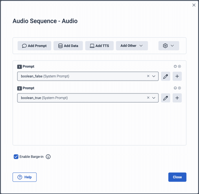 Architect Builders before cards