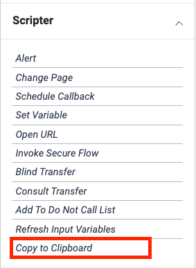 Copy to clipboard
