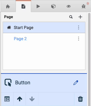 Start page