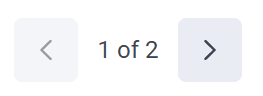 Previous or next interaction recording option