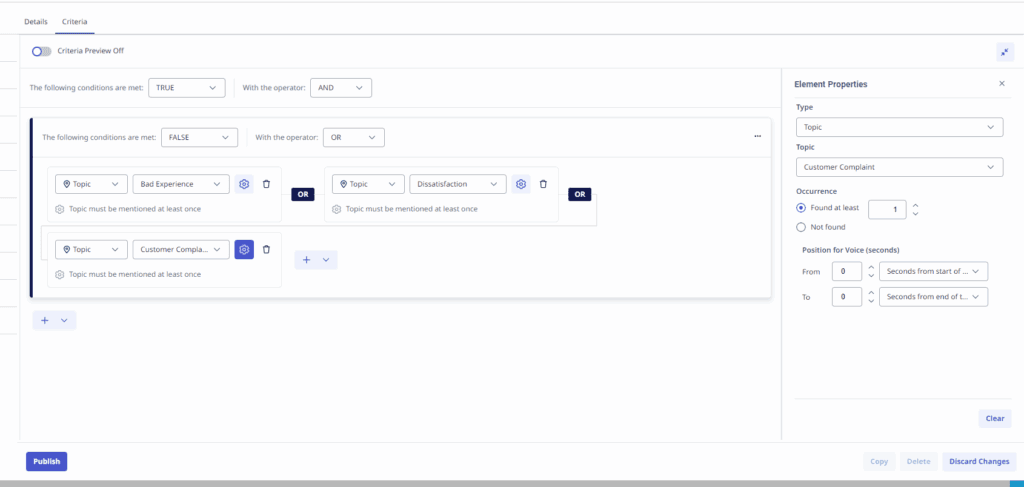 Click to enlarge. Category interaction example